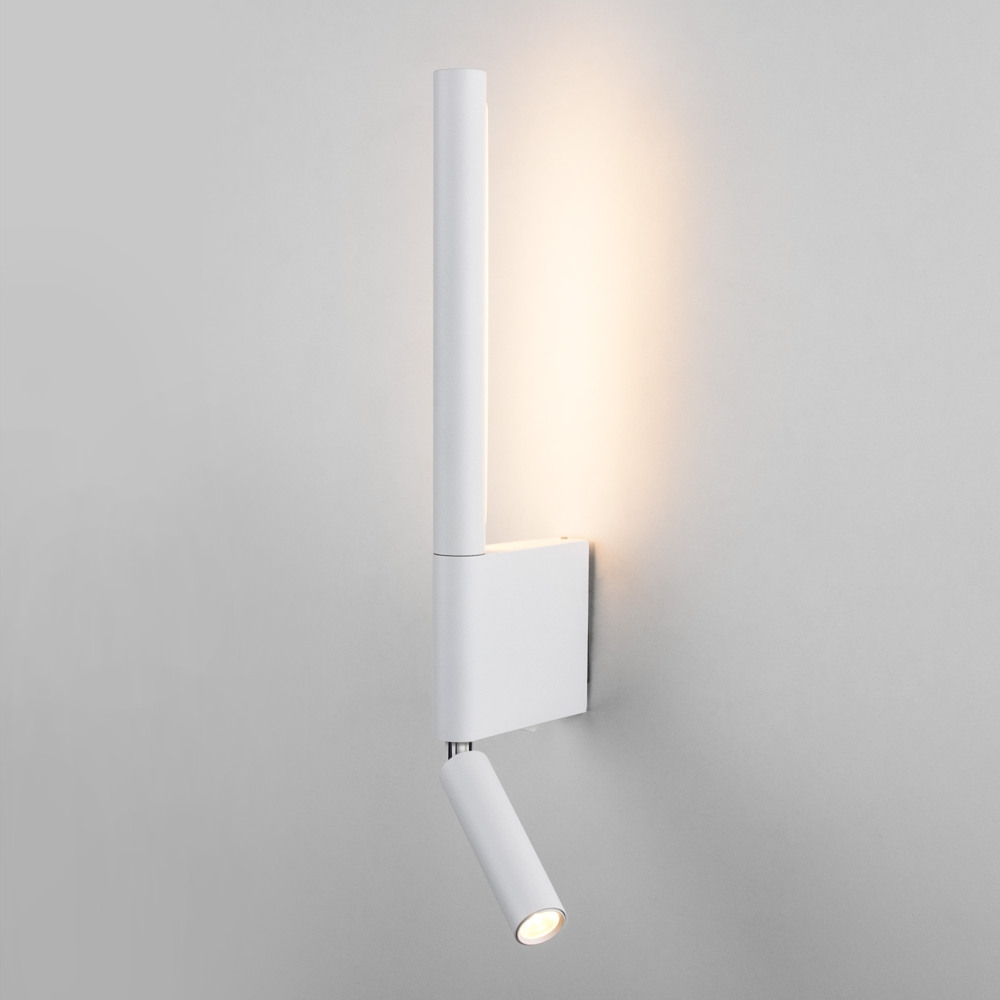 40111/LED  белый Elektrostandard