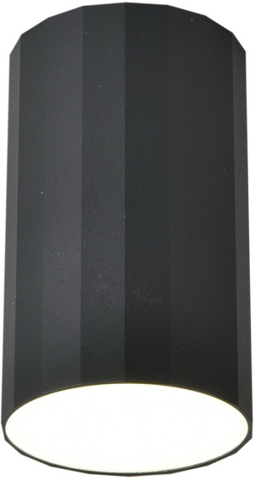 81152-9.5-001MZ LED6W BK Reluce