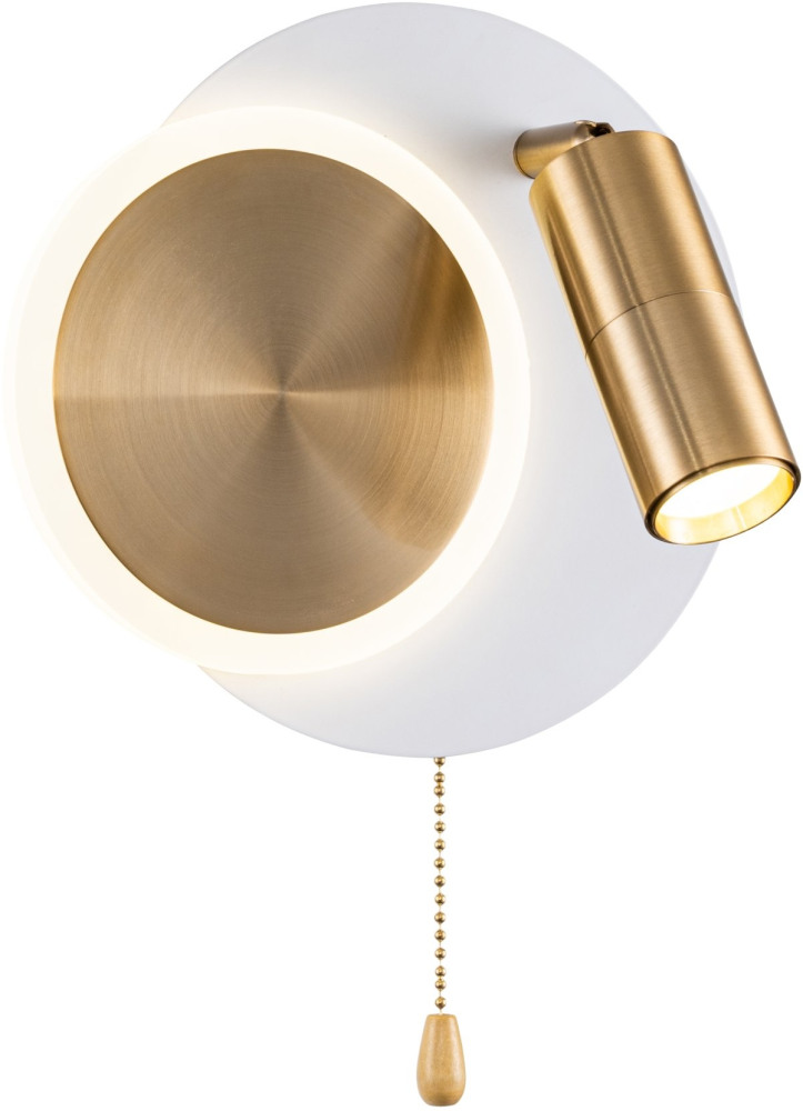 A2213AP-2WH Arte Lamp