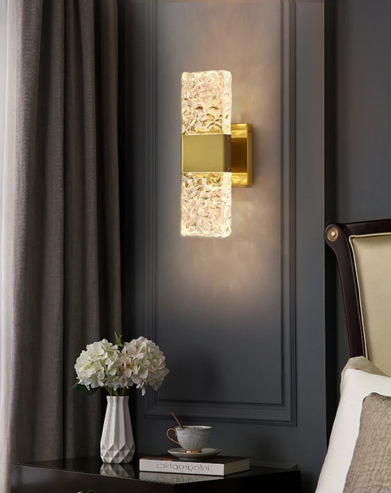 WB029 gold Delight Collection