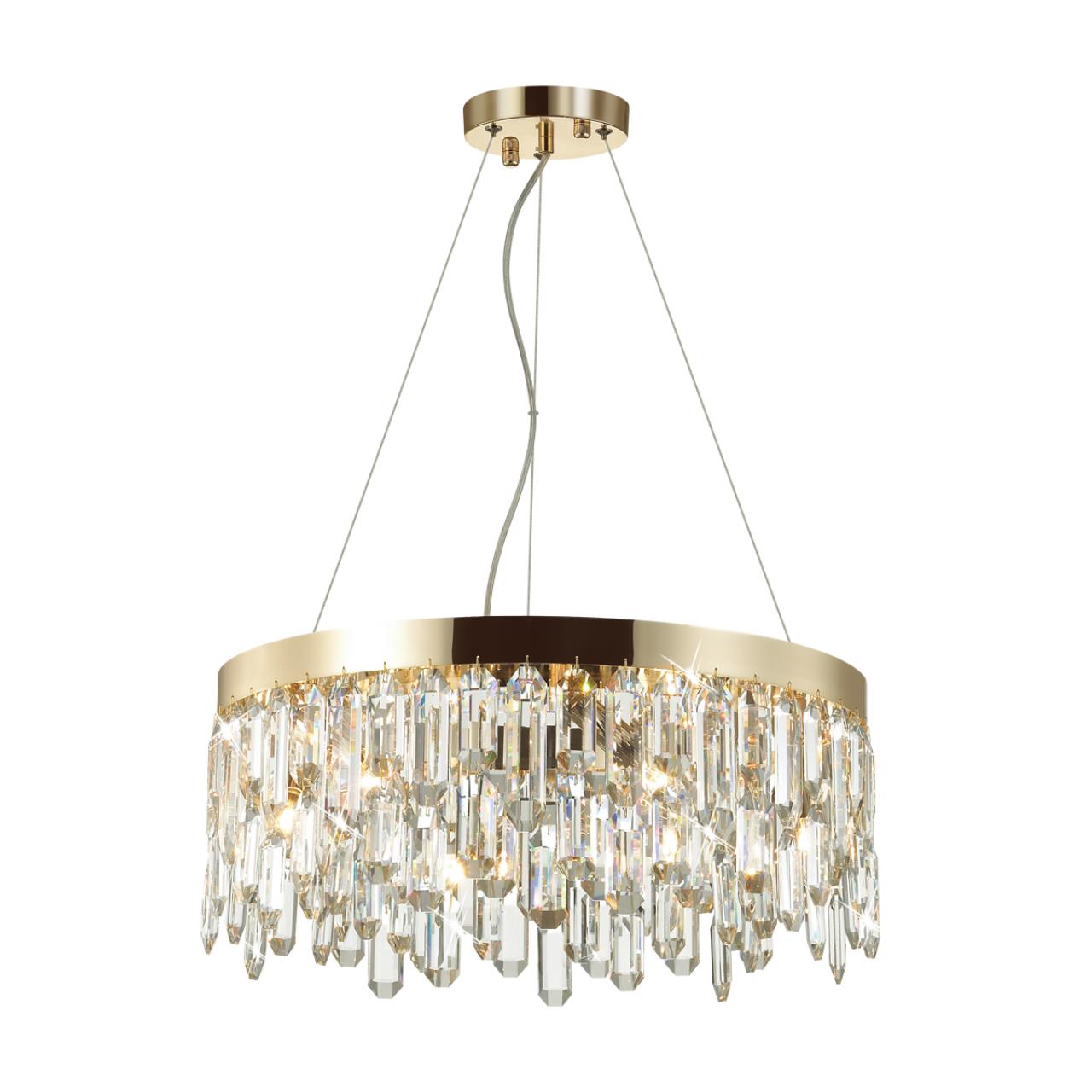 4986/6 Odeon Light