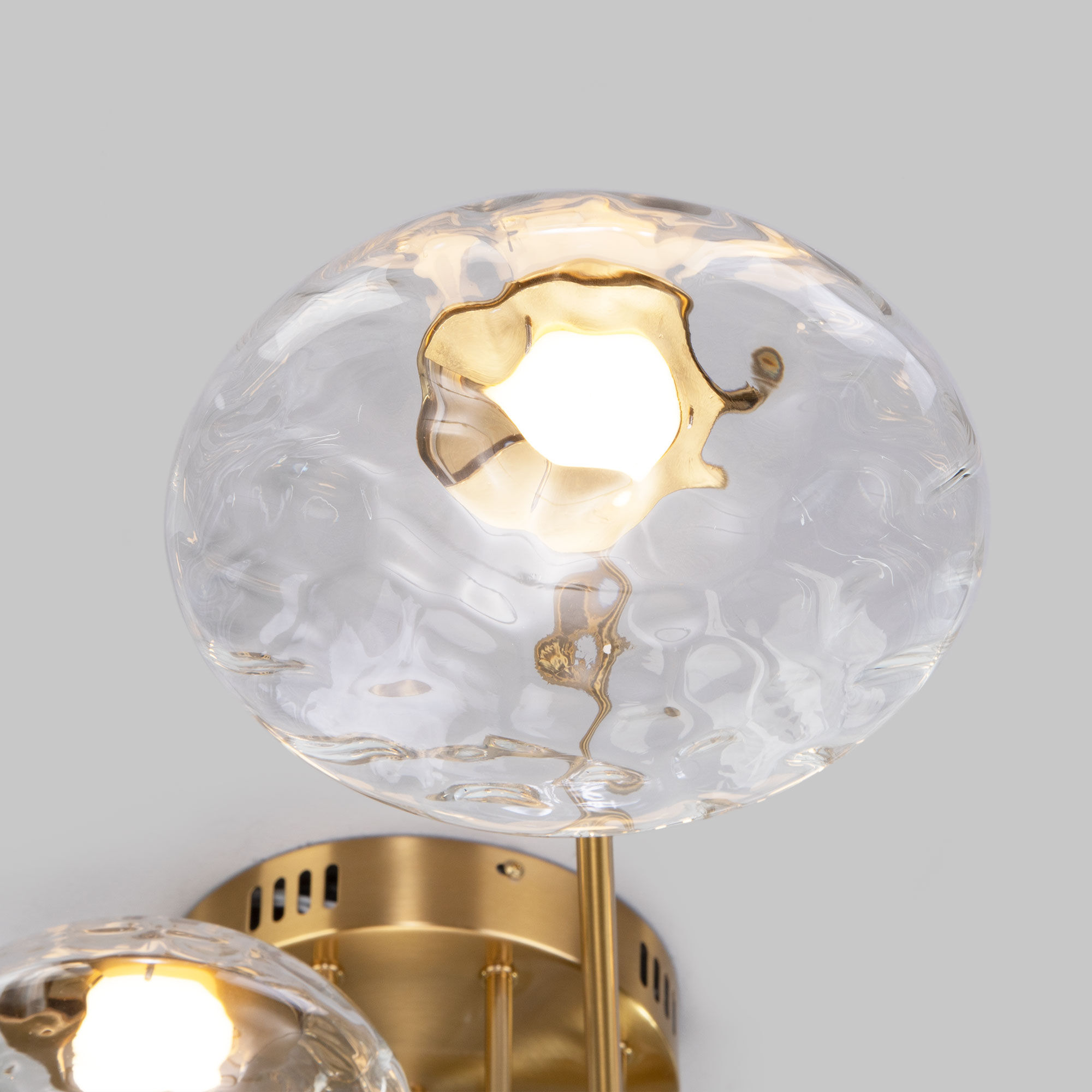 50389 LED латунь Eurosvet