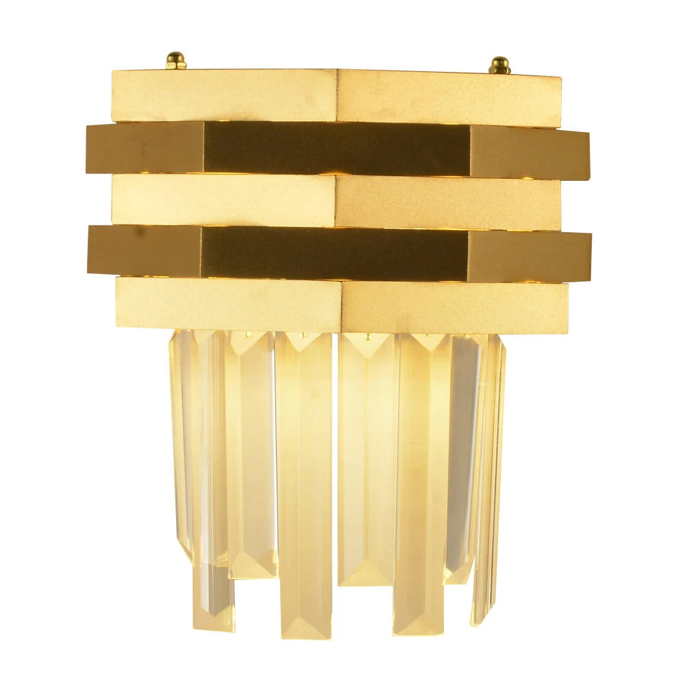 SPEAR 76013/2W GOLD Natali Kovaltseva