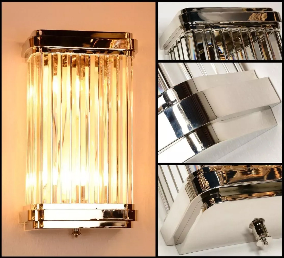 BRWL7031 nickel Delight Collection