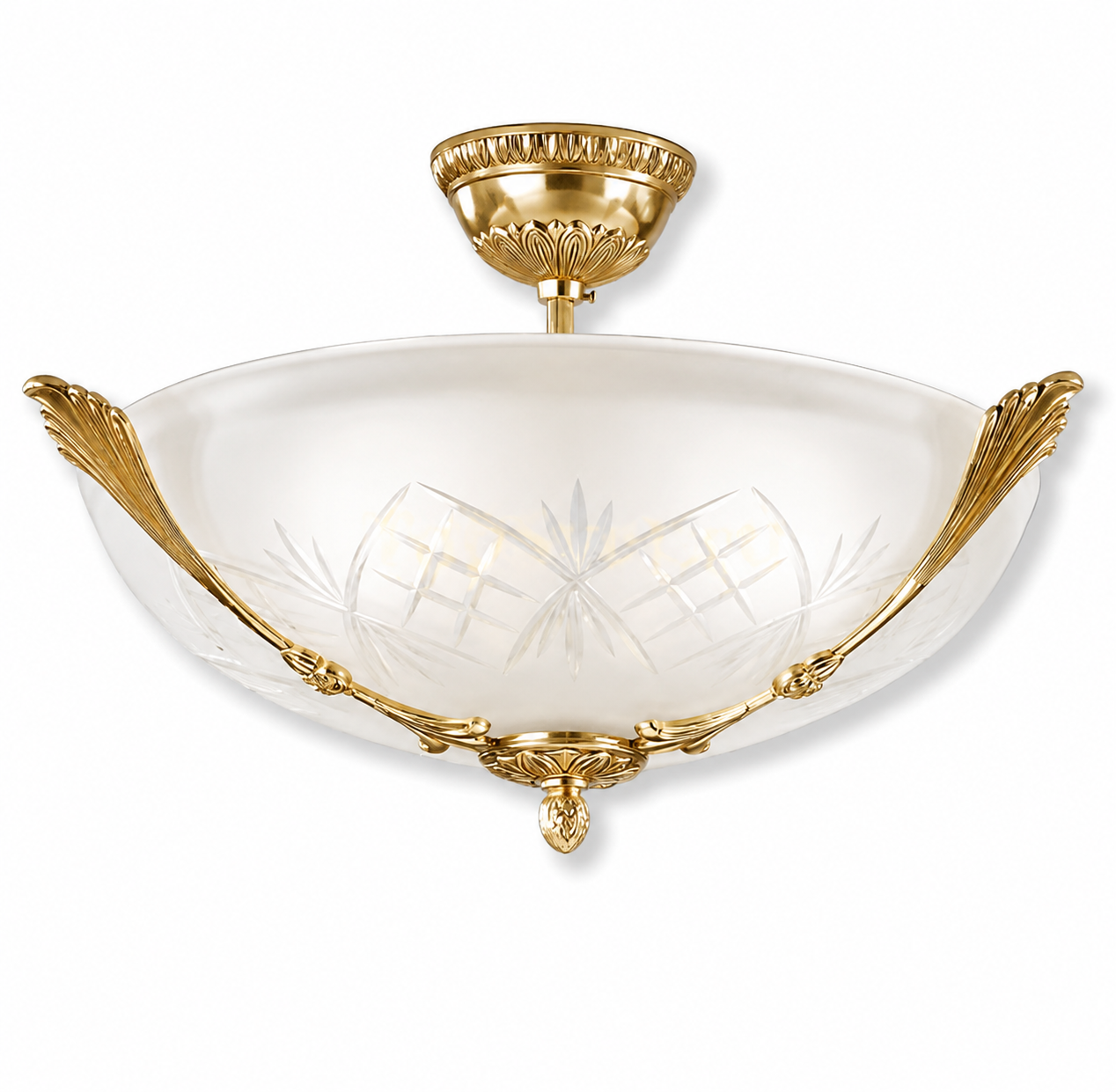9045/40 GOLD FRENCH Nervilamp