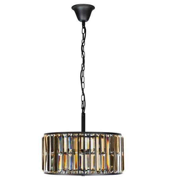 10390-5P BK iLamp