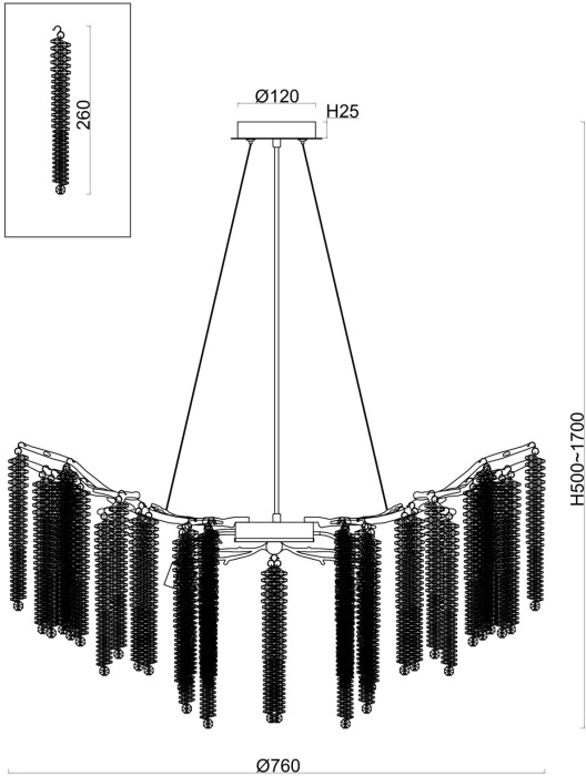 FR1010PL-10G Freya