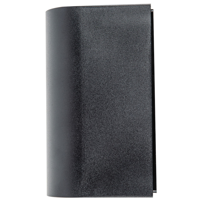 UUL-P52A 2х6W/GU10 IP65 BLACK Uniel