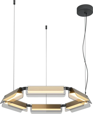 MOD296PL-L40BS3K Maytoni