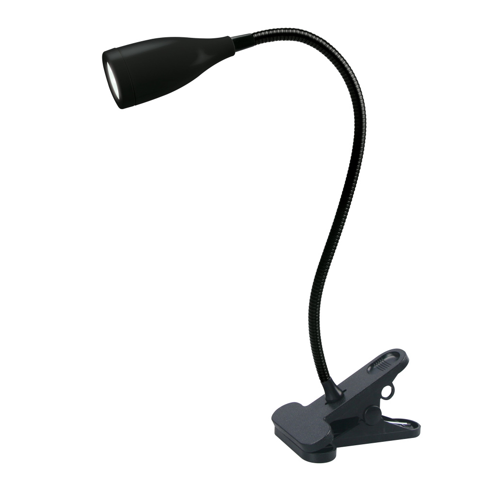 ULM-D501 4W/4000K BLACK Uniel