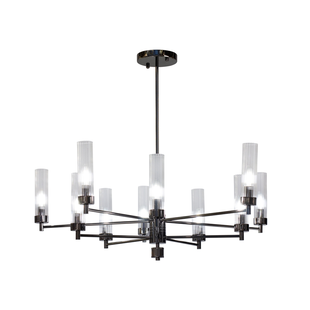 INDIGO SP10 PEARL BLACK AM Group