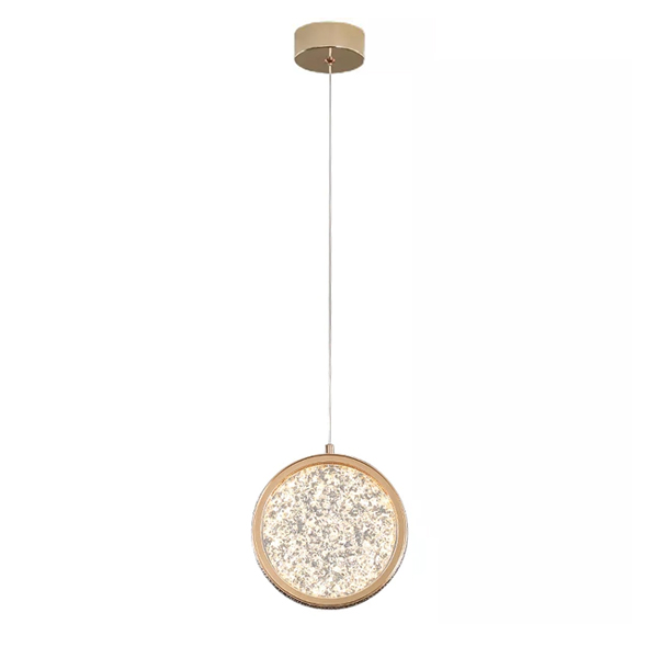 OMG0728S gold Delight Collection