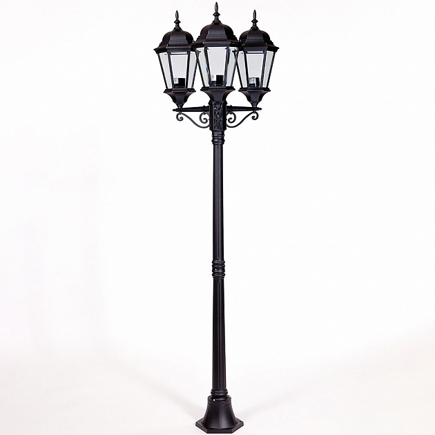 91408LB Bl Oasis Light