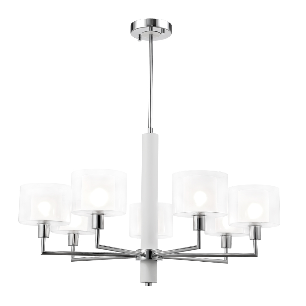 MAESTRO SP-PL7 CHROME Crystal Lux