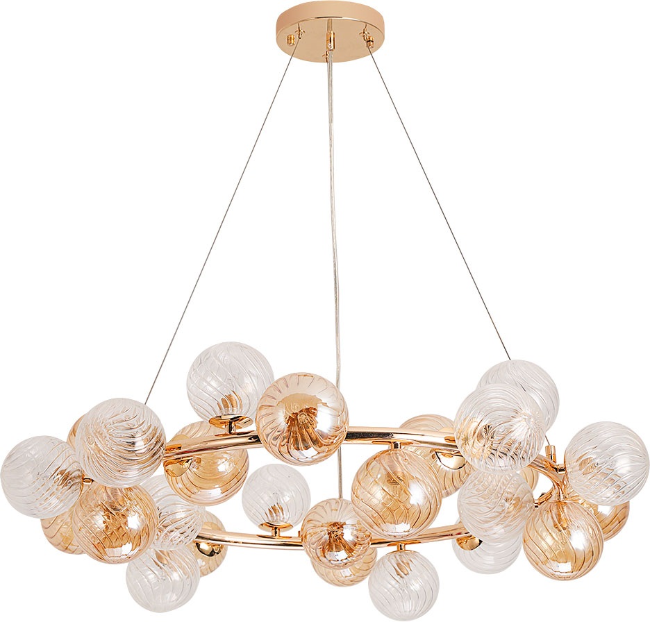 A5261LM-25GO Arte Lamp