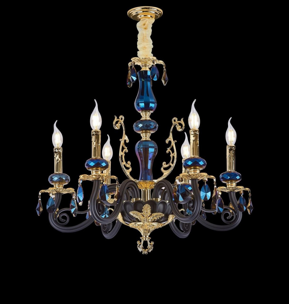 F2624-04 Alfa Light