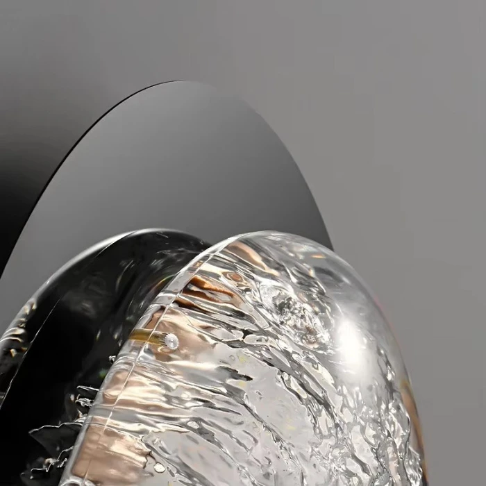 MT9125-1WC pearl black Delight Collection