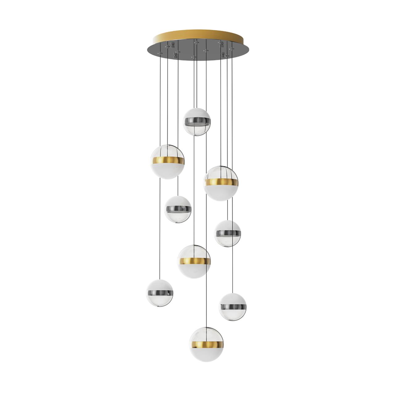 5037/84L Odeon Light