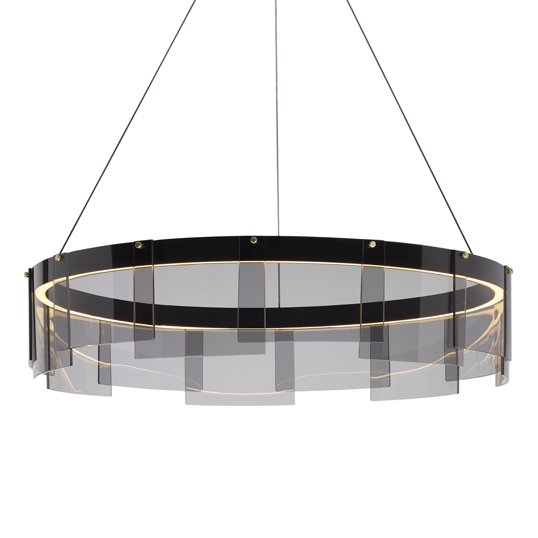 D8825P/L black/smoky Delight Collection