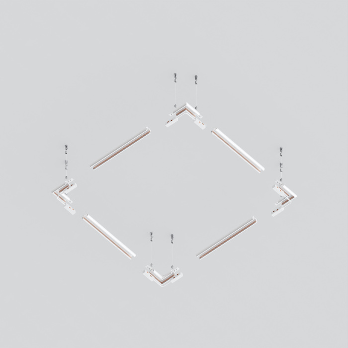 TRXM034-R-412W Maytoni