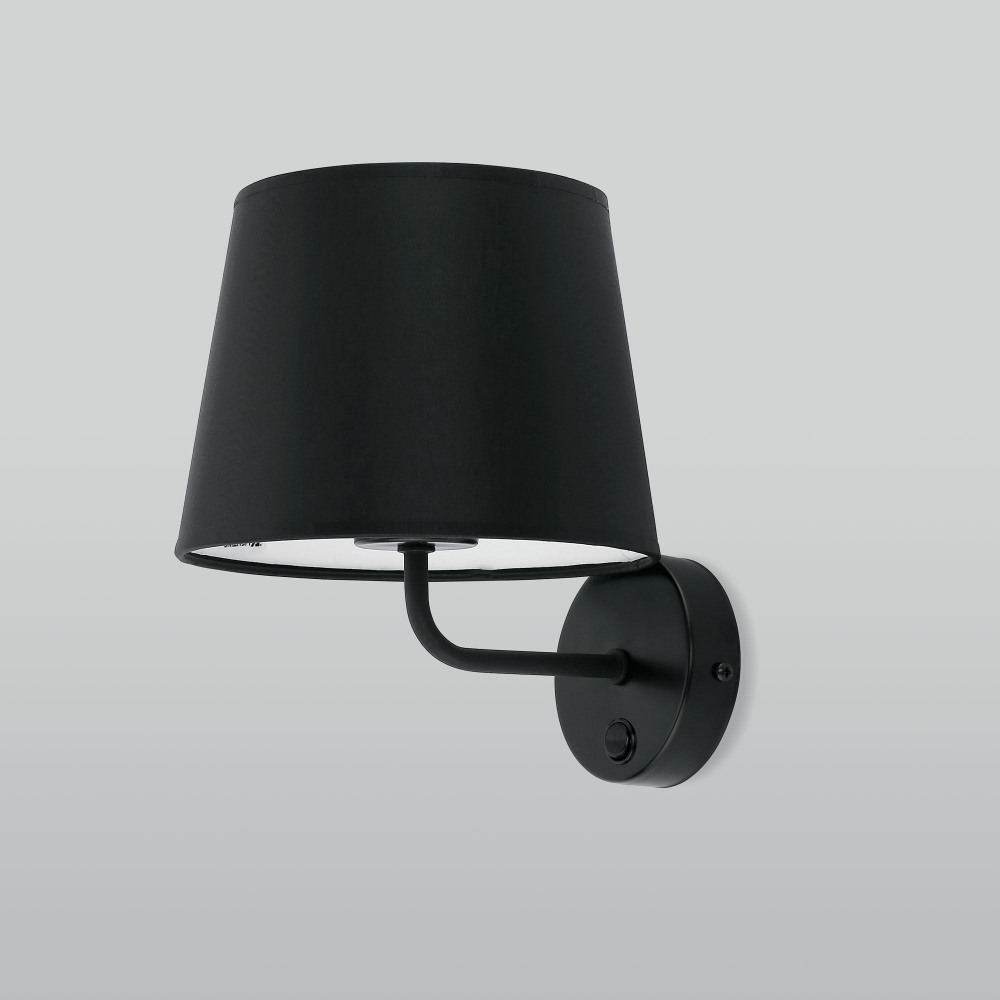 1884 Maja Black TK Lighting