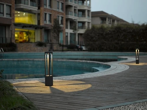 W61848-650 Gr Oasis Light