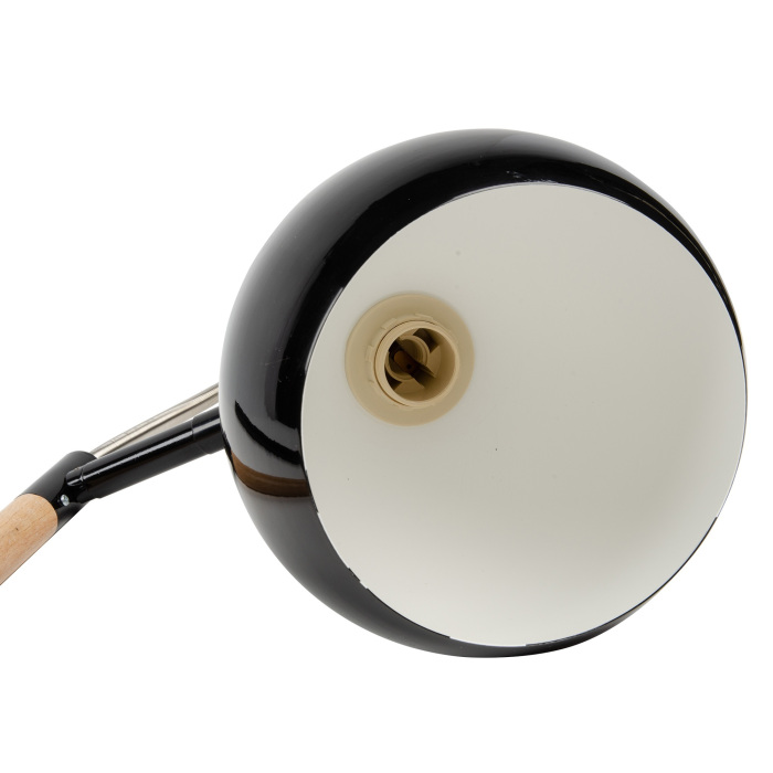 UML-T702 E14 BLACK Uniel