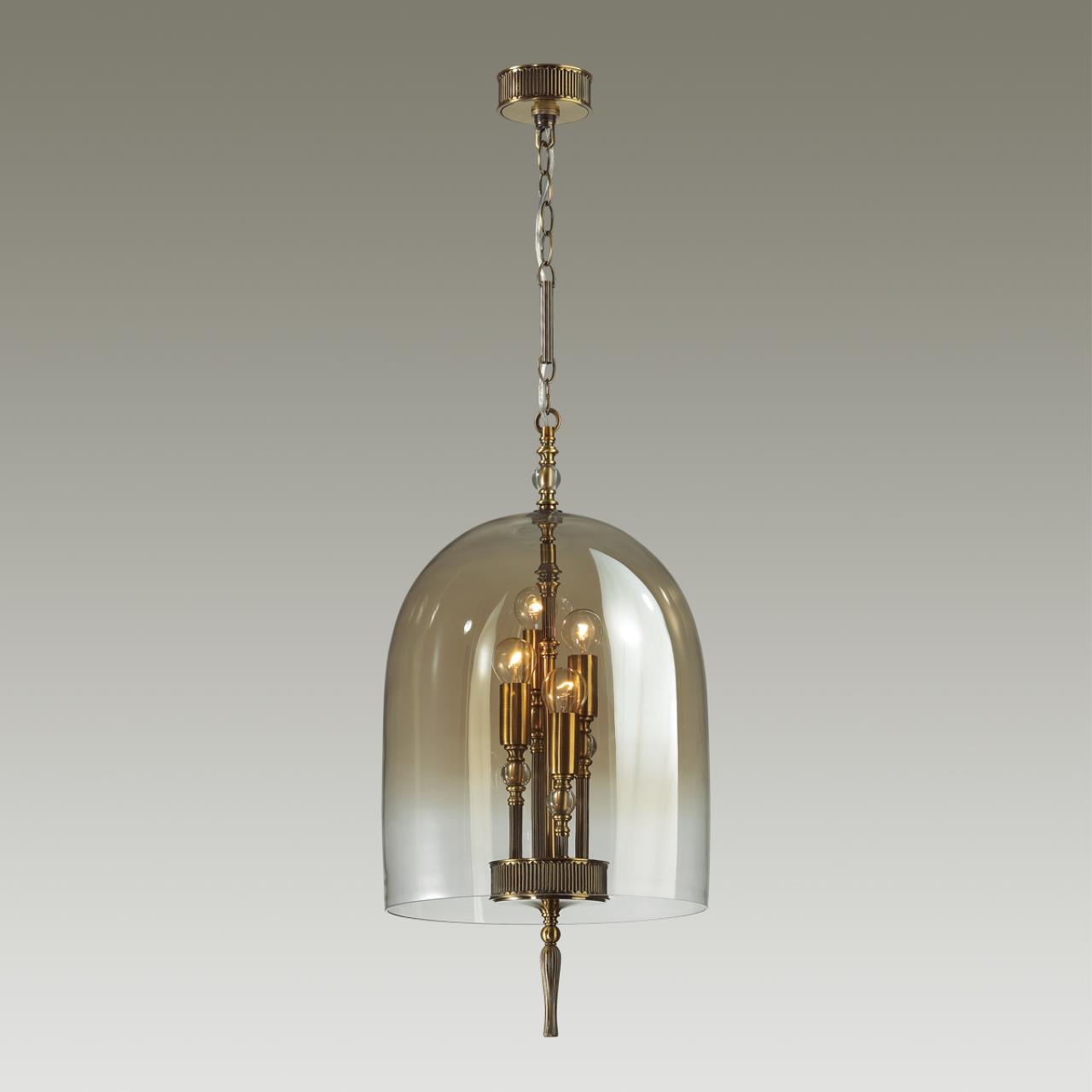 4892/4 Odeon Light