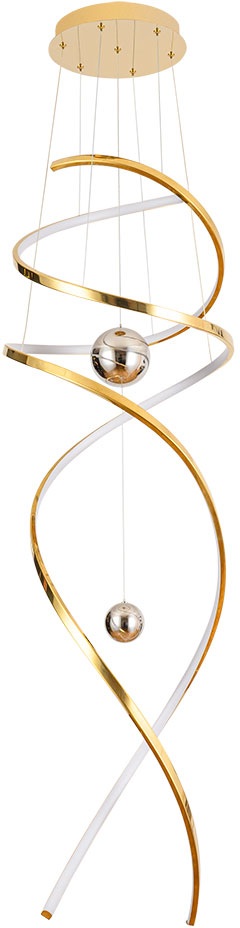 A2964SP-82PB Arte Lamp