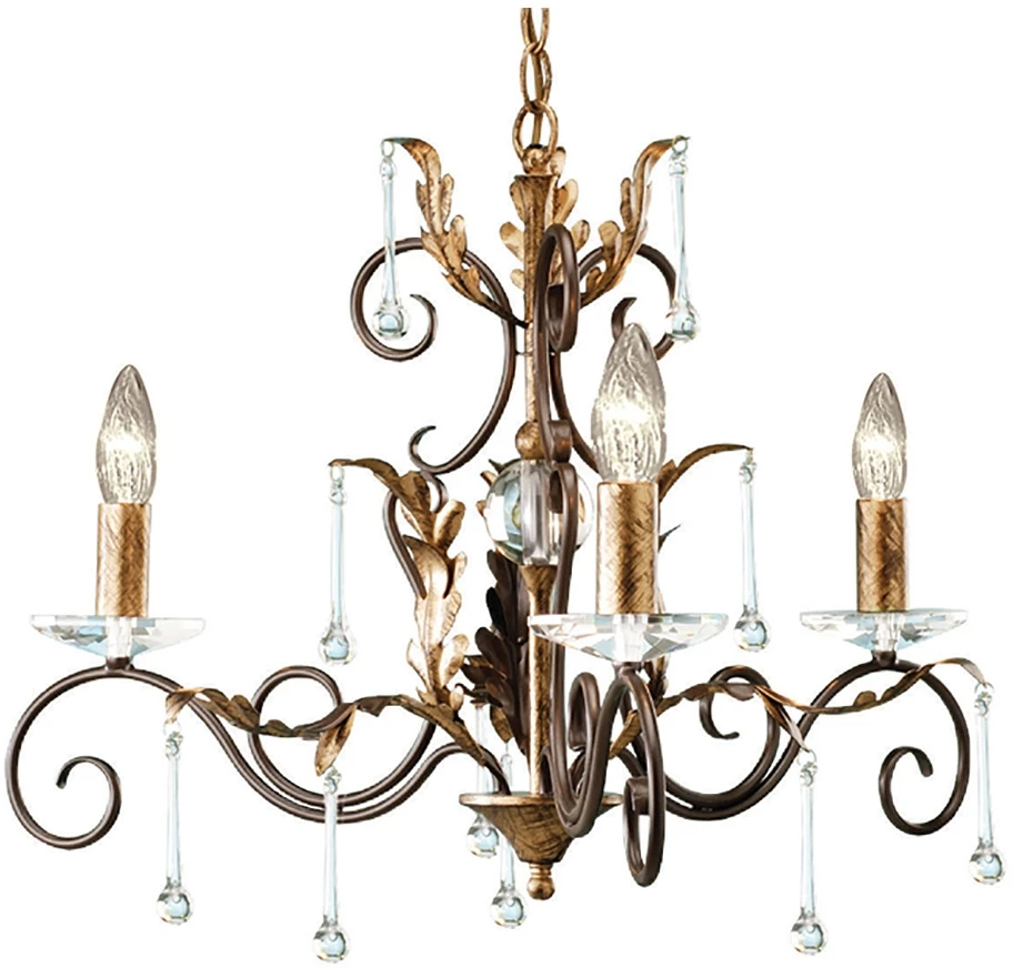 AML3-BRONZE Elstead