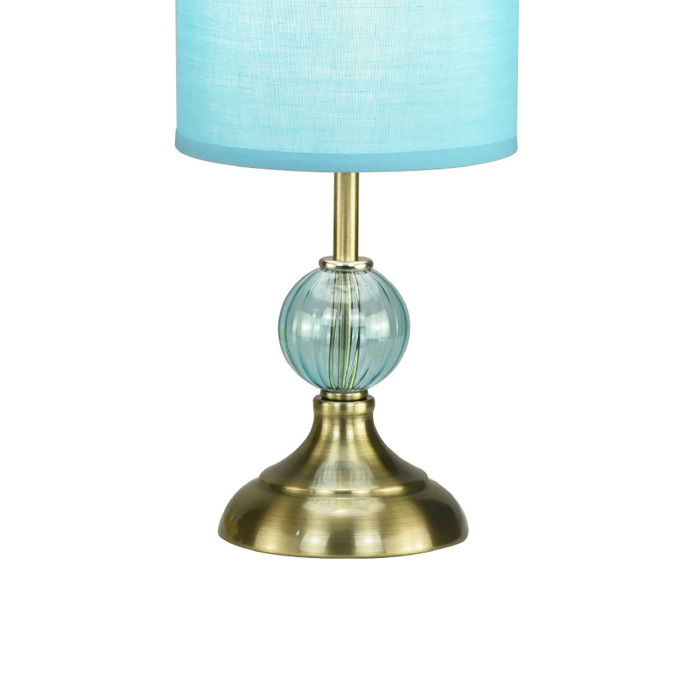 10207/L Blue Escada