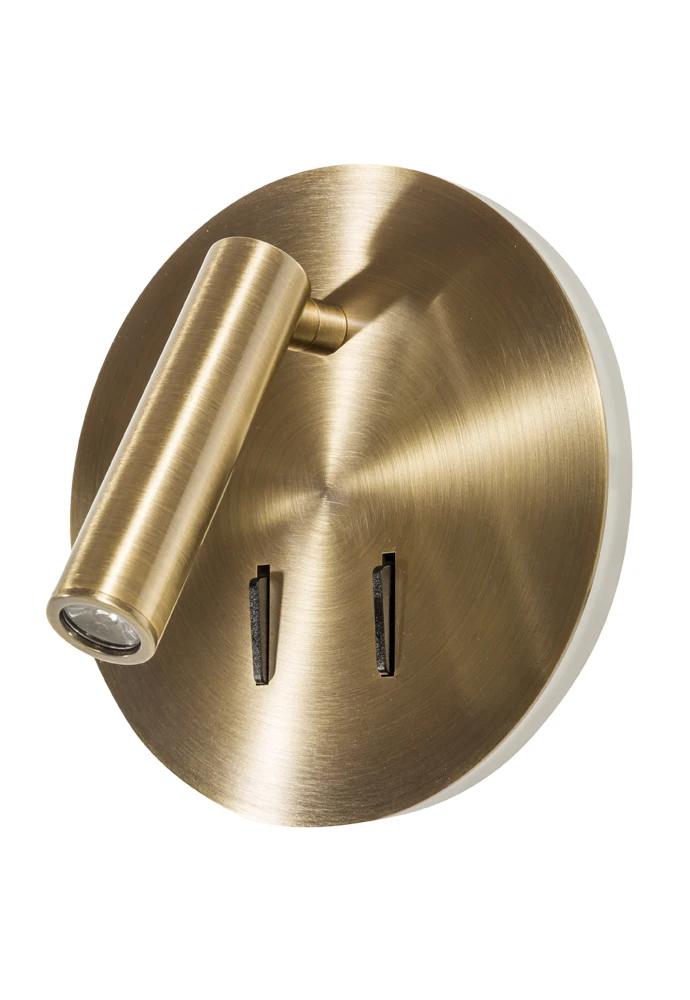 CLT 223W BZ Crystal Lux
