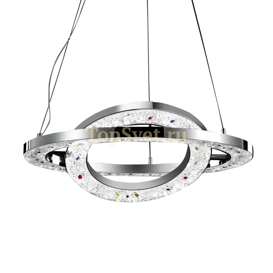 MD1103008-384A chrome/white Illuminati