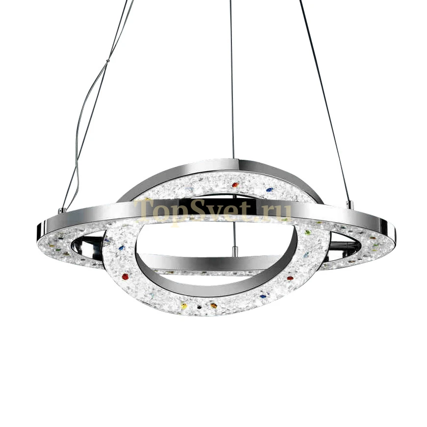 MD1103008-384A chrome/white Illuminati