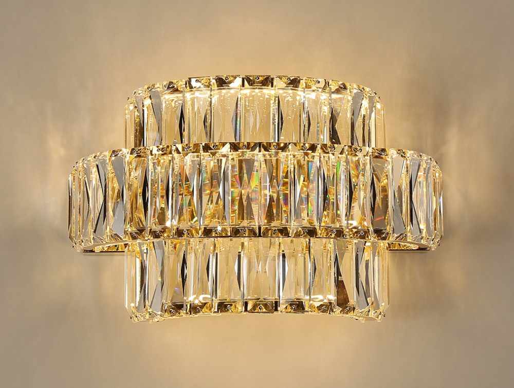8243/A gold NEW Newport