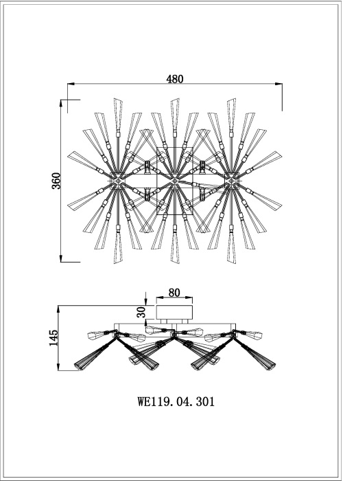 WE119.04.301 Wertmark