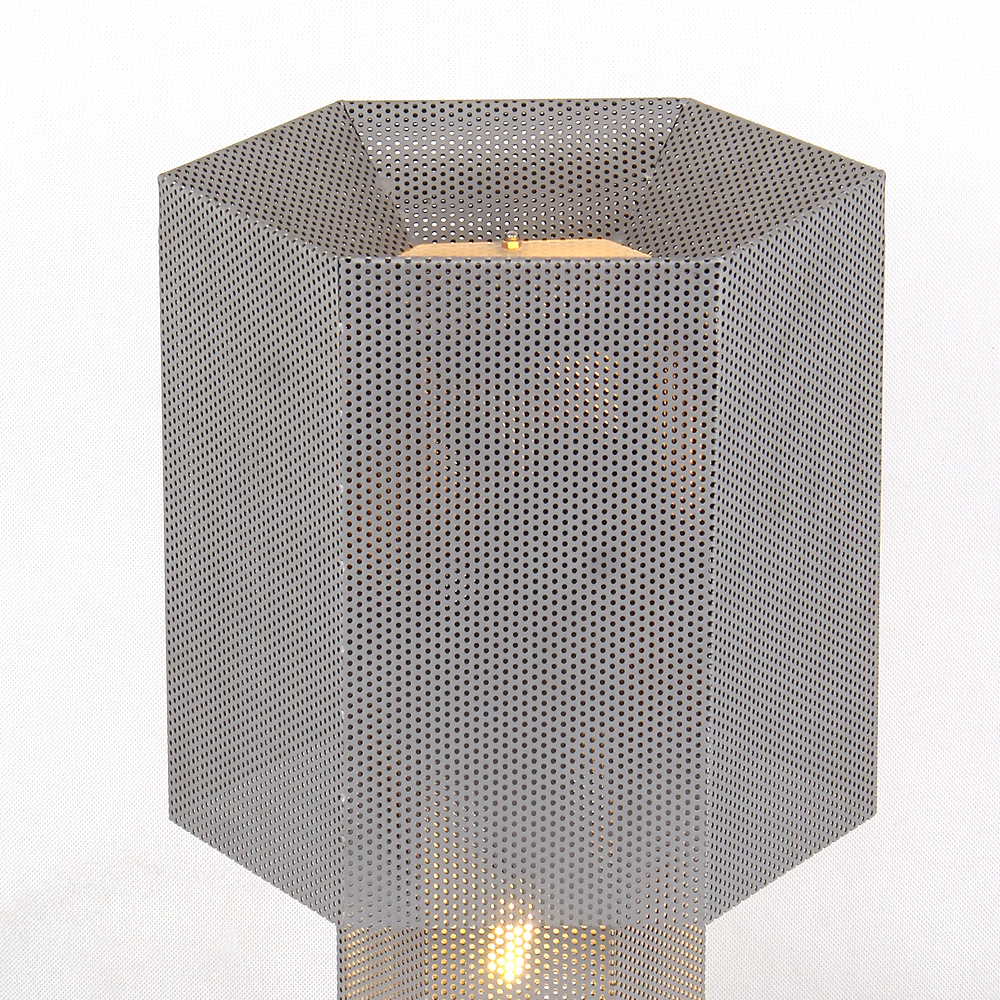 KM0130P-1 silver Delight Collection