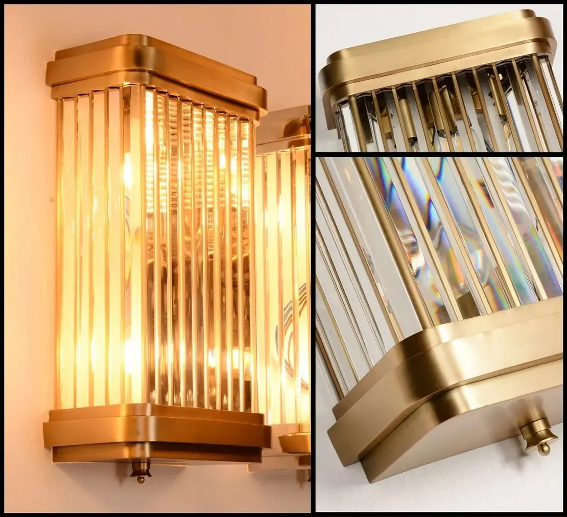 BRWL7031 antique gold Delight Collection