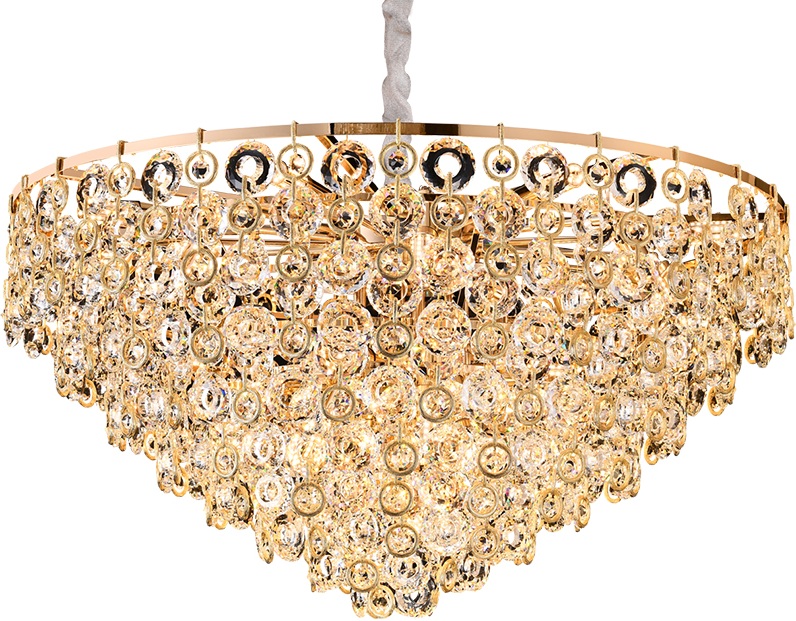 5265+16/C gold Newport