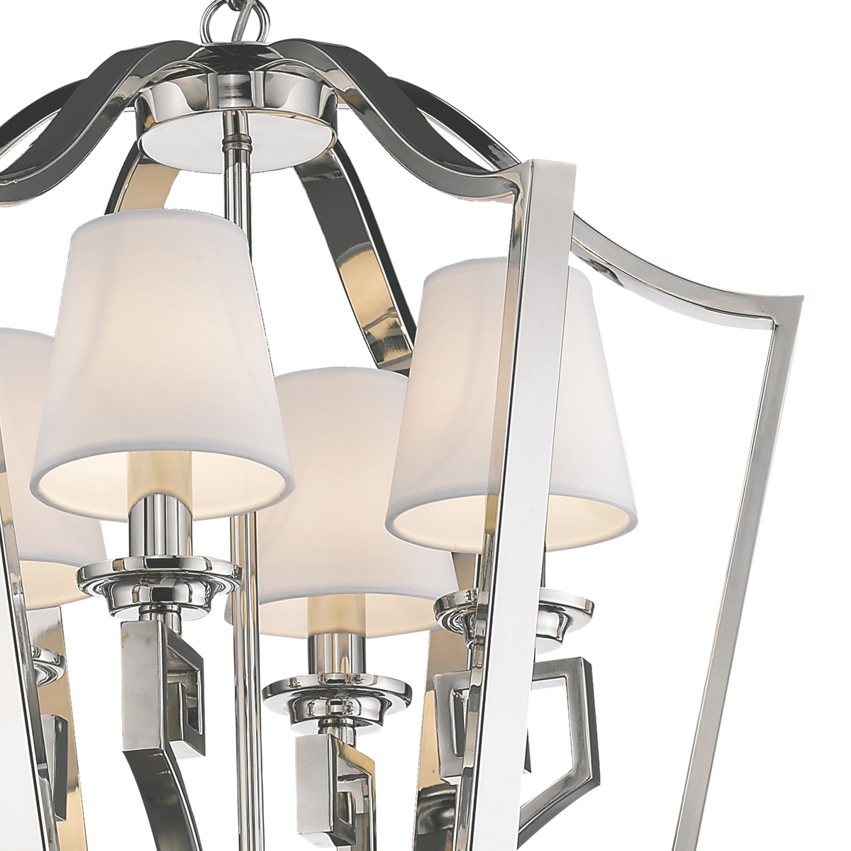 KM0701P-4 nickel Delight Collection