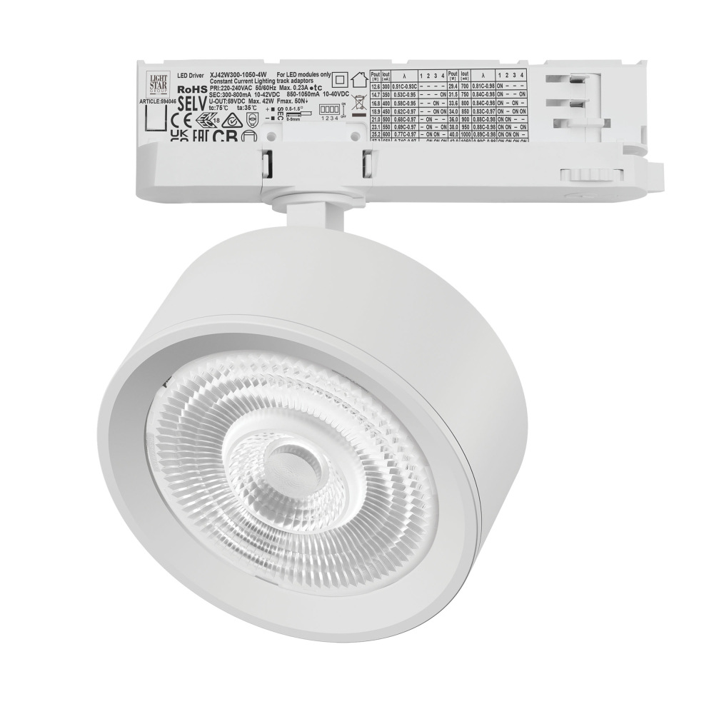 A5646QT60G Lightstar
