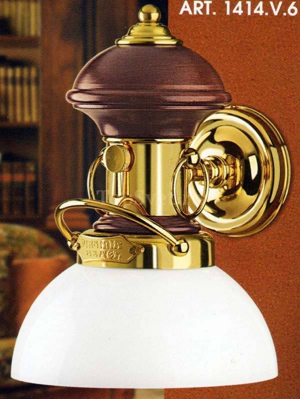 1414 A.6. Moretti Luce