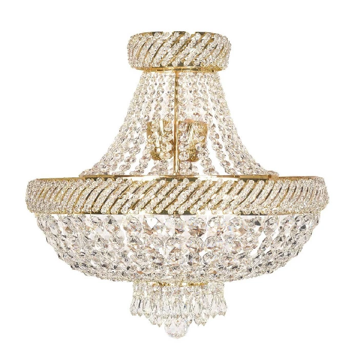 Palermo E 1.5.45.600 G Arti Lampadari