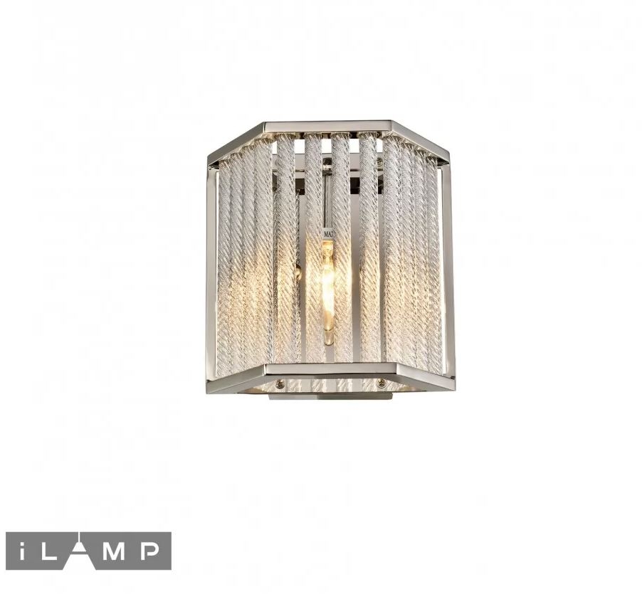 W9509-1 NIC iLamp