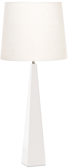 HQ/ASCENT TL WHT Elstead