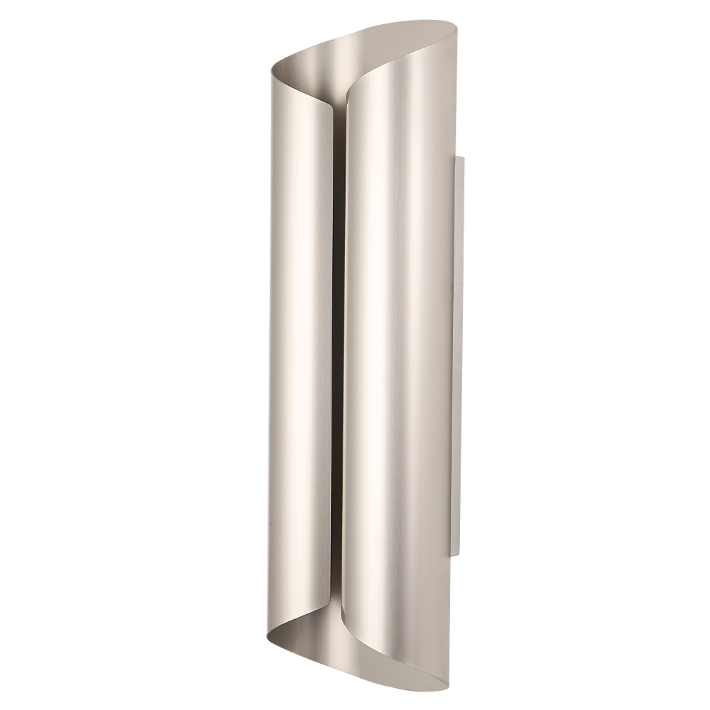 SELENE AP20 LED NICKEL Crystal Lux