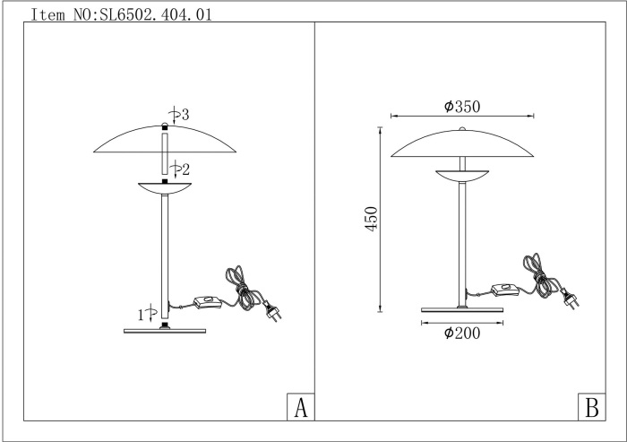 SL6502.404.01 ST Luce