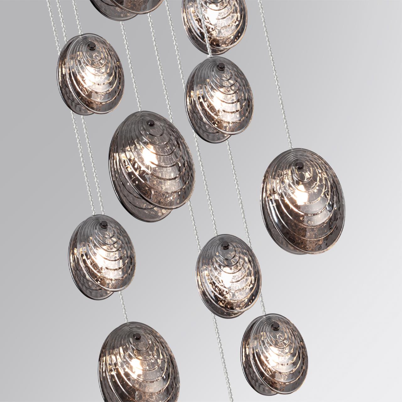 5038/11 Odeon Light
