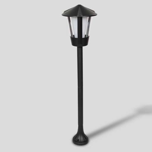 11253SH Gr Oasis Light