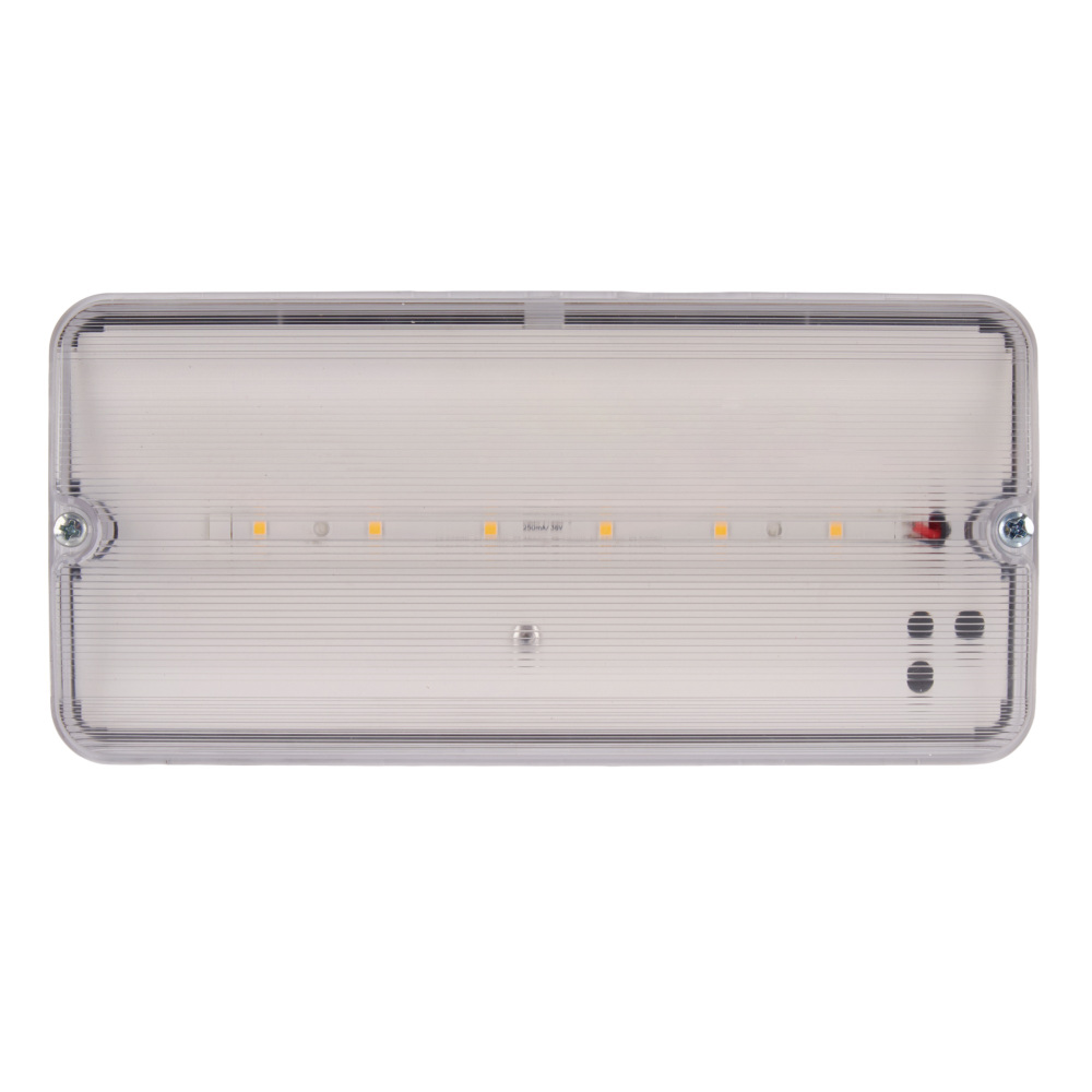 ULW-K25A 6W/4000K IP65 WHITE Uniel
